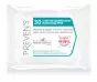 Lingettes désinfectantes universelles U1B66TT011 Preven's sachet de 30