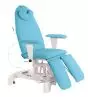 Fauteuil d'examen hydraulique Ecopostural C3773