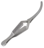 Pince clamp Bull Dog 5cm
