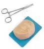 Set de simulation de suture du visage R11001 Erler Zimmer