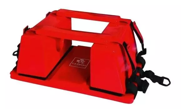 Immobilisateur de tête Fazzini adulte