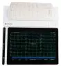 Electrocardiographe ECG Spengler Cardiomate EVI 10" (18 pistes) avec interprétation