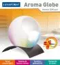 Diffuseur d'huile essentielle Aroma Globe Lanaform LA120304