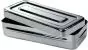 Boite en inox Devaset