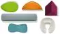 Coussins pour divan ou fauteuil d'examen Mobercas