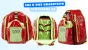 Organiser son sac à dos urgentiste StatPacks G3