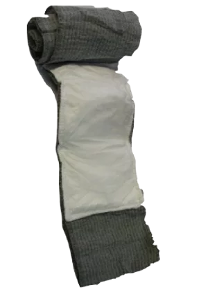 Pansement compressif d'urgence israélien