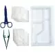 Set de soins stériles Nessicare DK-811 LCH