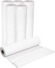 Carton de 6 rouleaux draps d'examen ouate lisse Eco Joleti