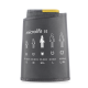 Brassard pour tensiomètre électronique Microlife