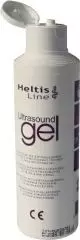 Gel ultrason Heltis Line - Lot de 25 flacons de 250 ml