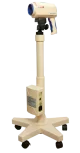 Colposcope Numérique Colpro Gima