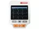 Moniteur ECG portable Gima Cardio-C 3 pistes