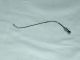 Sonde Auriculaire Hartmann, coudée à droite, 2 mm
