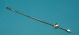 Sonde Curette Novack, 23 cm