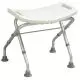 Tabouret de bain pliant NL-10011 Novo'life