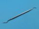 La Curette Double n°1 d’Hemingway