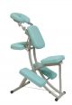 Chaise de massage Ecopostural ALU T2701