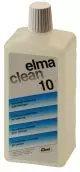 Désinfectant pour nettoyeur ultra-sons Elma Clean 1 litre Comed