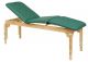 Table fixe en bois Ecopostural hauteur réglable C3119