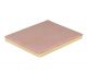 Coussin de peau pour simulateur de suture 7060 Erler Zimmer