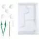 Set d'ablation de suture Nessicare DK-915NT.C LCH