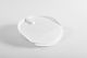 Couvercle plastique pour bassin