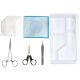 Set de suture Nessicare DK-926 LCH