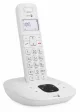 Doro Téléphone sans fil DECT Comfort 1015, Blanc