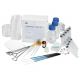Kit bactériologique de base 3B Scientific W199381