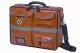 Mallette Urgence Emercine Elite Bags, Orange