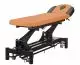 Table de massage électrique kinésithérapie à hauteur variable 3 plans Carina 777 06