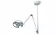 Lampe d'examen LED VISIANO 20-2 C T1 Waldmann Derungs