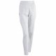 Pantalon infirmière blanc Carla 1ANAPC Lafont
