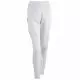 Pantalon infirmière blanc Carla 1ANAPC Lafont