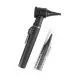 Otoscope Riester ri-mini Noir F.O 2,5 V Halogène Coffret Plastique 