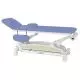 Table de massage hydraulique 2 plans Ecopostural C3724M48