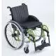 Fauteuil roulant SpinX Invacare