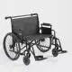 Silla de ruedas Topaz Invacare