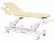 Table de massage hydraulique 2 plans Ecopostural C5783