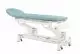 Table de massage hydraulique 3 plans Ecopostural C5710