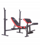 Banc multifonctions Care PRO MAX 50349