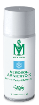Aérosol ARNICRYO-K Effet Glacial Medicafarm 150 ml