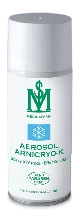 Aérosol ARNICRYO-K Effet Glacial Medicafarm 150 ml