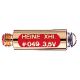 Ampoule Heine 3,5 V 049 XHL Xénon Halogène