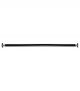 Barre d'appartement de 95 à 138 cm CareFitness