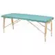 Table de massage avec tendeurs Ecopostural hauteur réglable C3211