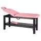 Table de massage fixe Ecopostural C3240W