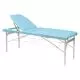 Table de massage avec tendeurs Ecopostural hauteur réglable C3414M61