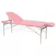 Table de massage pliante en aluminium Ecopostural C3416 M61